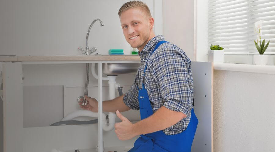 Local expert plumbing services in Needles, CA